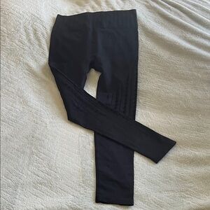 SAVVI women’s Black Leggings